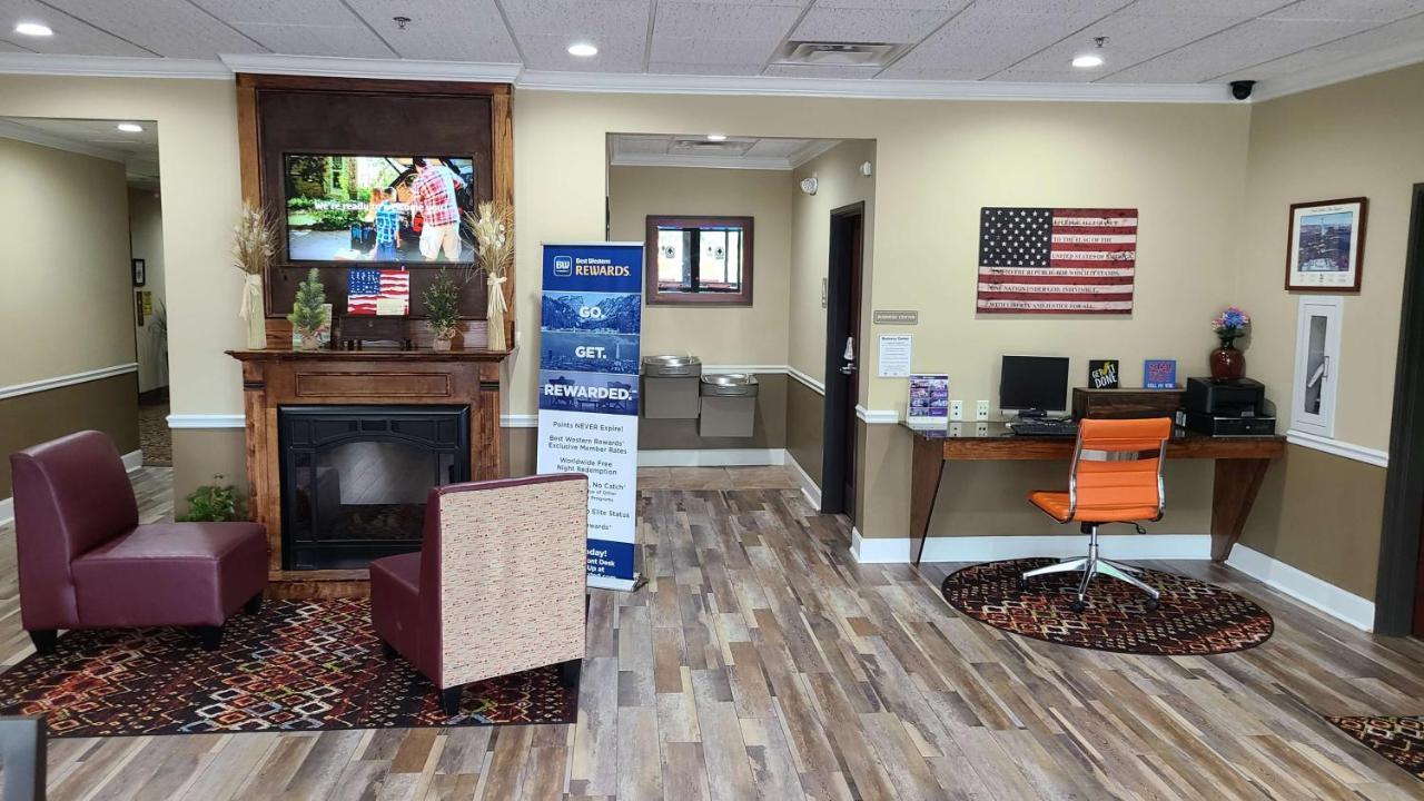Best Western Opp Inn Exterior photo