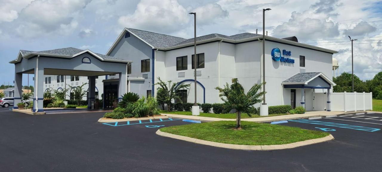 Best Western Opp Inn Exterior photo