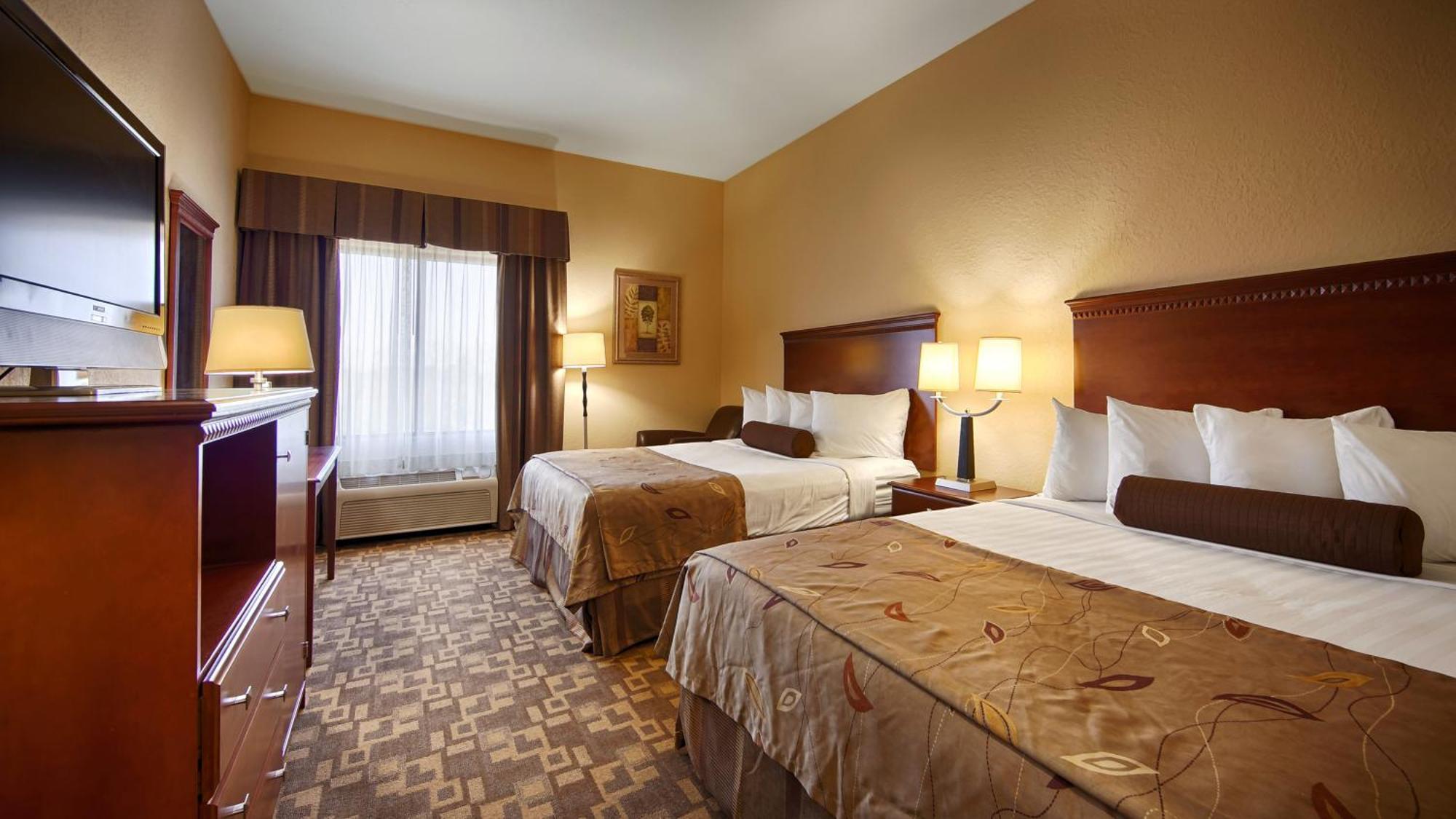 Best Western Opp Inn Exterior photo