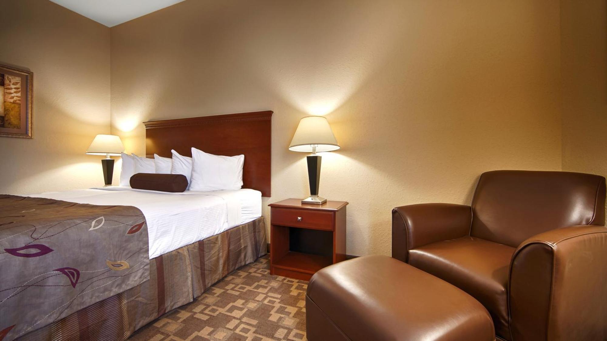 Best Western Opp Inn Exterior photo
