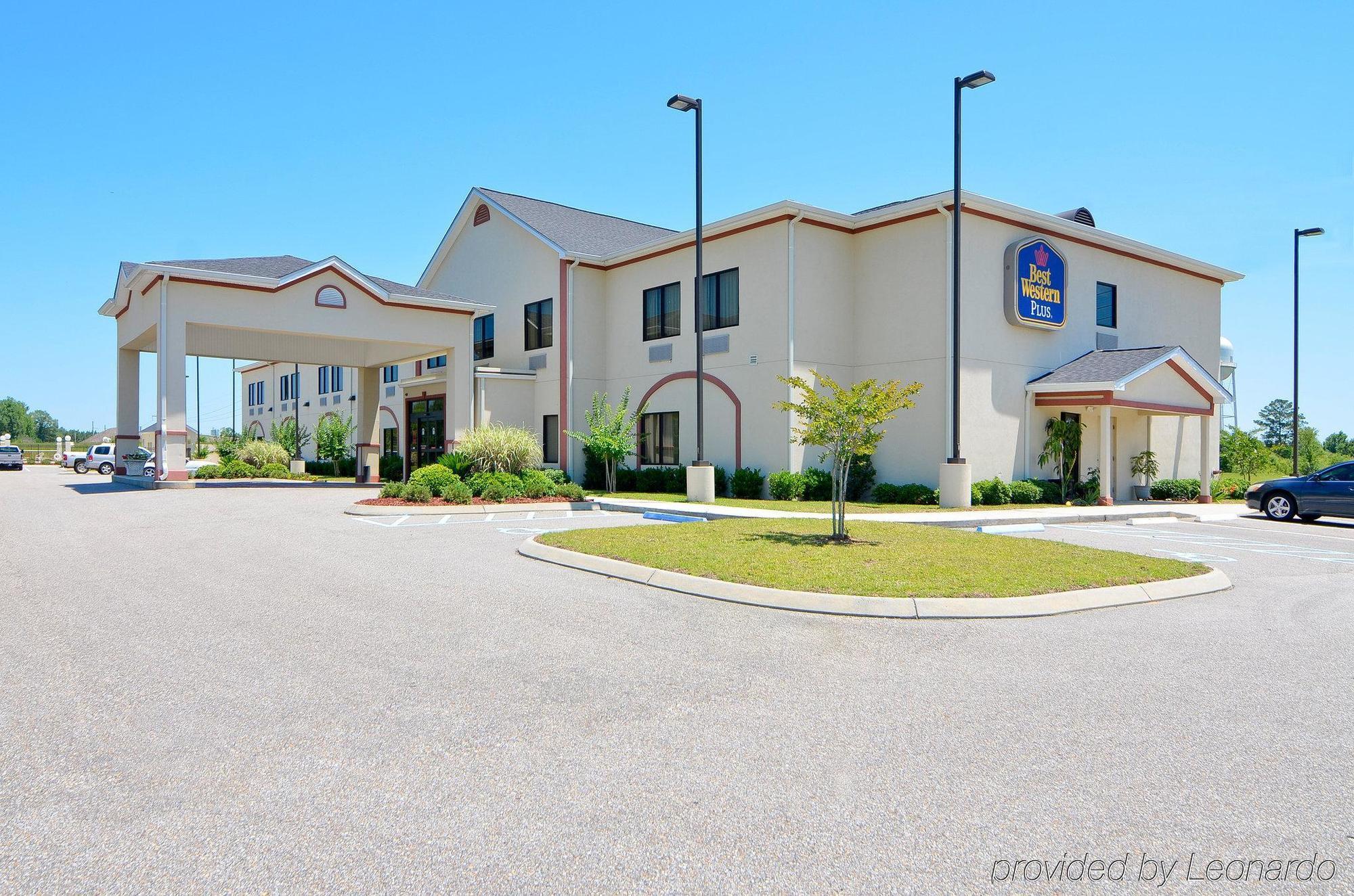 Best Western Opp Inn Exterior photo