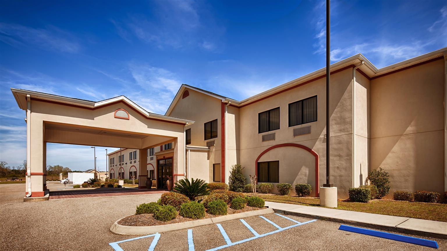 Best Western Opp Inn Exterior photo