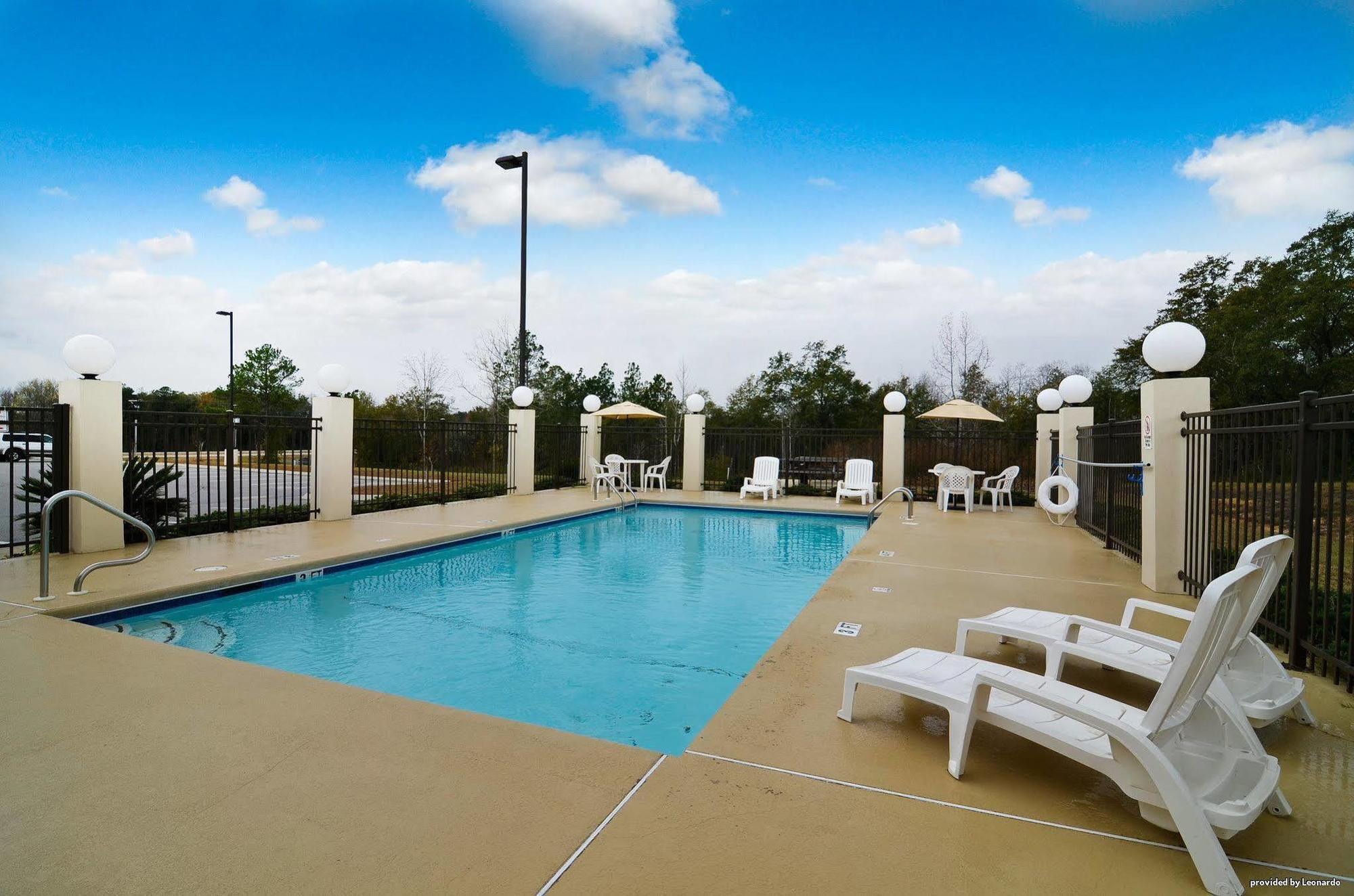 Best Western Opp Inn Facilities photo